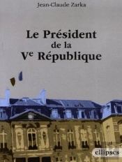 Le Président De La Ve République