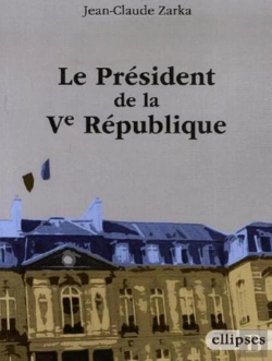 Bertrand.pt - Le Président De La Ve République