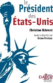 Le Président Des États-Unis