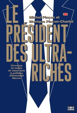 Bertrand.pt - Le Président Des Ultra-Riches