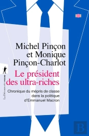 Le Président Des Ultra-Riches