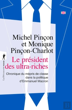 Bertrand.pt - Le Président Des Ultra-Riches