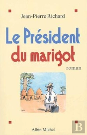 Le Président Du Marigot