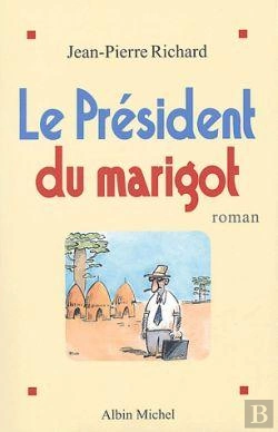 Bertrand.pt - Le Président Du Marigot