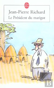 Le President Du Marigot