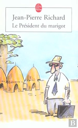 Bertrand.pt - Le President Du Marigot