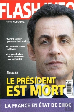 Bertrand.pt - Le Président Est Mort