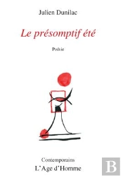 Le Presomptif Ete