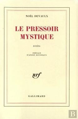 Bertrand.pt - Le Pressoir Mystique
