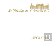 Le Prestige De Chambord