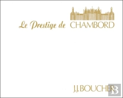 Bertrand.pt - Le Prestige De Chambord