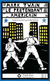 Le Prétendant Americain