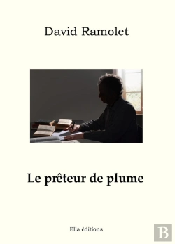 Bertrand.pt - Le Prêteur De Plume