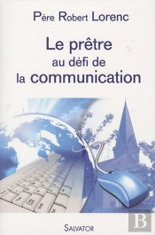 Le Prêtre Au Défi De La Communication
