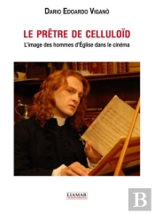 Le Pretre De Celluloid