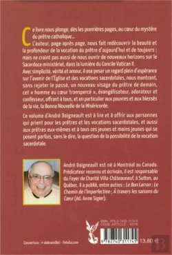 Bertrand.pt - Le Prêtre Du Iiième Millénaire