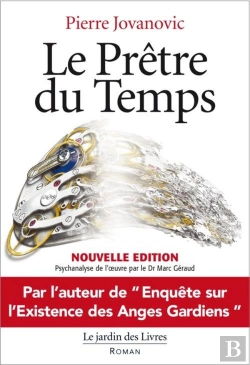 Bertrand.pt - Le Prêtre Du Temps