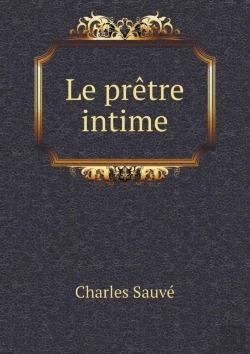 Bertrand.pt - Le Pretre Intime. Elevations