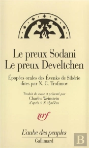 Le Preux Sodani ; Le Preux Develtchen