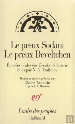 Bertrand.pt - Le Preux Sodani ; Le Preux Develtchen