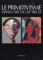 Le Primitivisme Dans L'Art Du Xx Siecle