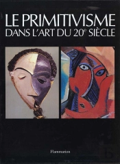 Le Primitivisme Dans L'Art Du Xx Siecle