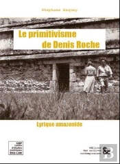 Le Primitivisme De Denis Roche
