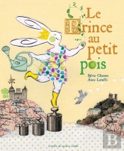 Le Prince Au Petit Pois