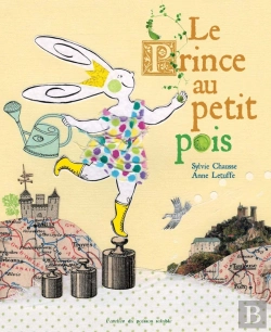 Bertrand.pt - Le Prince Au Petit Pois
