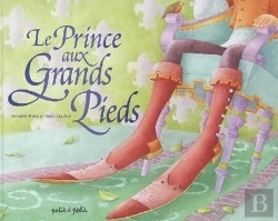 Bertrand.pt - Le Prince Aux Grands Pieds