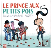 Le Prince Aux Petits Pois