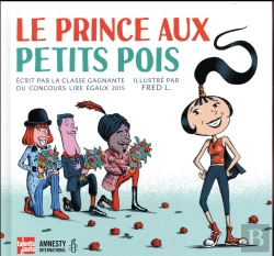 Bertrand.pt - Le Prince Aux Petits Pois