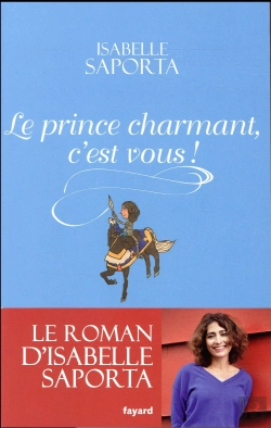 Bertrand.pt - Le Prince Charmant, C'Est Vous !