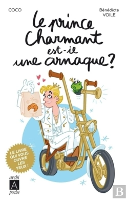 Bertrand.pt - Le Prince Charmant Est-Il Une Arnaque ?