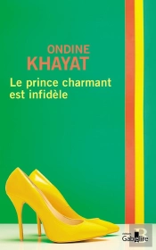 Le Prince Charmant Est Infidèle