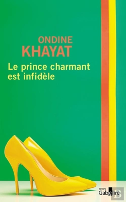 Bertrand.pt - Le Prince Charmant Est Infidèle