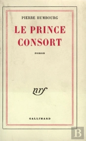 Le Prince Consort