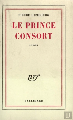 Bertrand.pt - Le Prince Consort