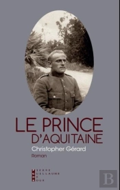 Le Prince D'Aquitaine