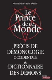 Le Prince De Ce Monde