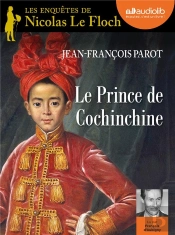 Le Prince De Cochinchine
