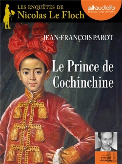 Bertrand.pt - Le Prince De Cochinchine