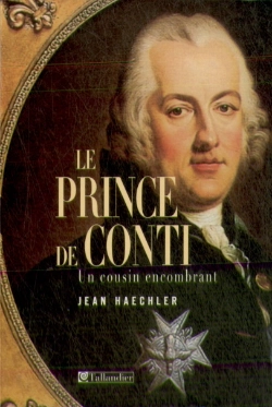 Bertrand.pt - Le Prince De Conti ; Un Cousin Encombrant