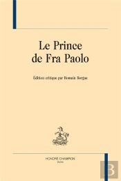 Le Prince De Fra Paolo