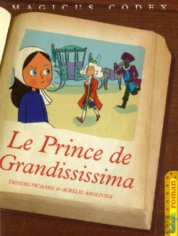 Bertrand.pt - Le Prince De Grandissima