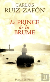 Le Prince De La Brume T.1
