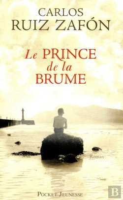 Bertrand.pt - Le Prince De La Brume T.1