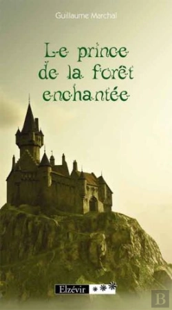 Bertrand.pt - Le Prince De La Forêt Enchantée