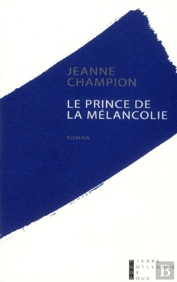 Bertrand.pt - Le Prince De La Mélancolie