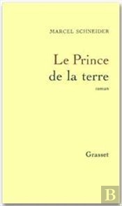 Le Prince De La Terre